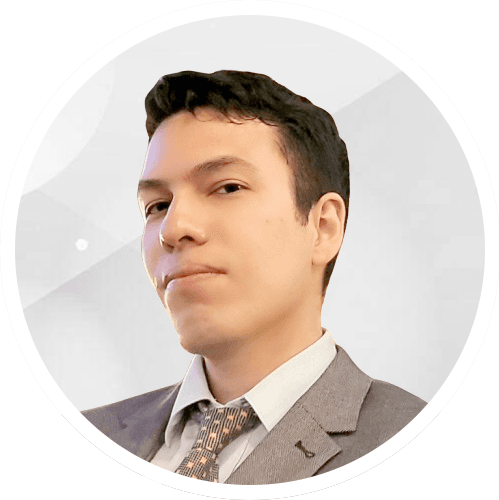 Manuel Gutiérrez - Unity Developer